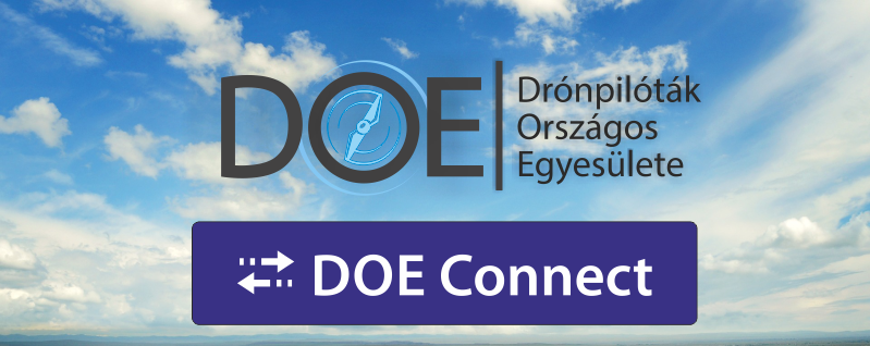 DOE Connect